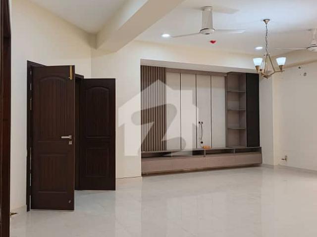 Apartment for sale in اسلام آباد, زون 1
