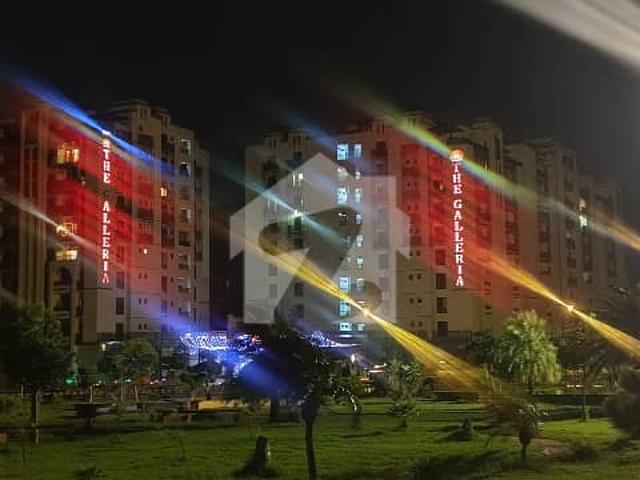 Apartment for sale in Islamabad