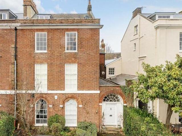 House for sale in Watergate, Devon