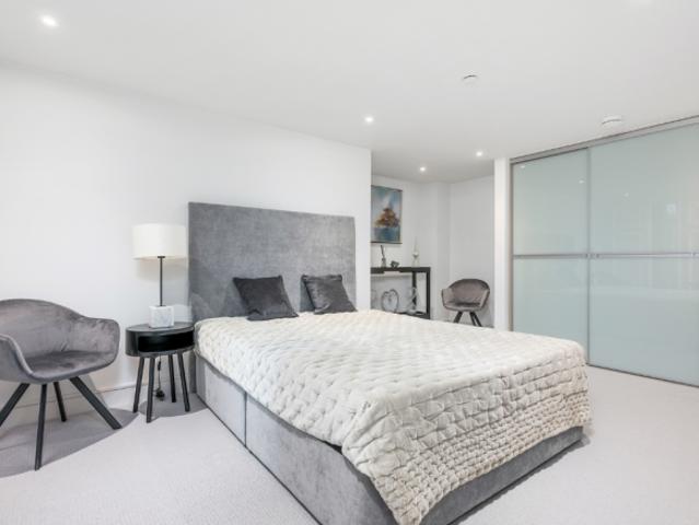 Apartment for sale in Scotland