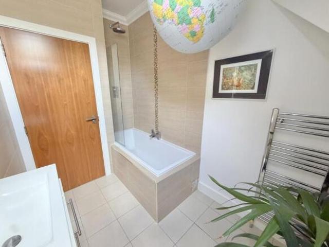 Apartment for sale in Branksome Park, Poole