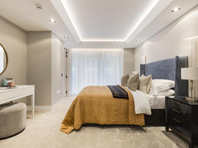 Apartment for sale in Fitzrovia, Greater London