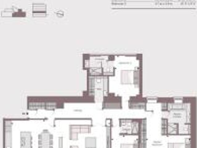 Apartment for sale in Fitzrovia, Greater London
