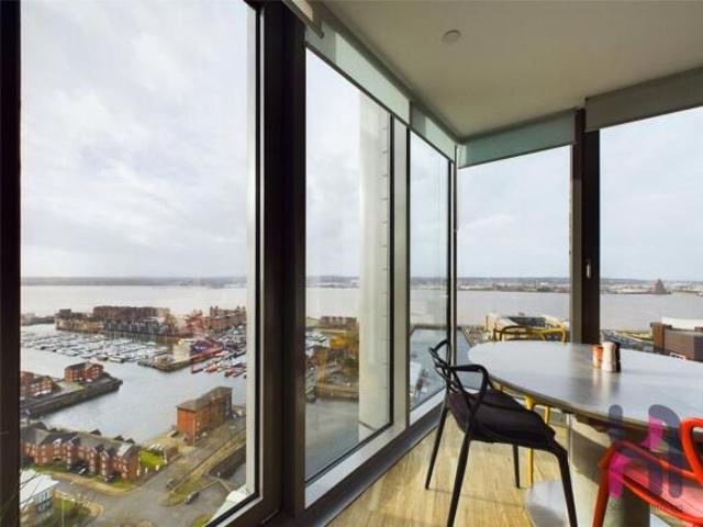 Apartment for sale in Calderstones
