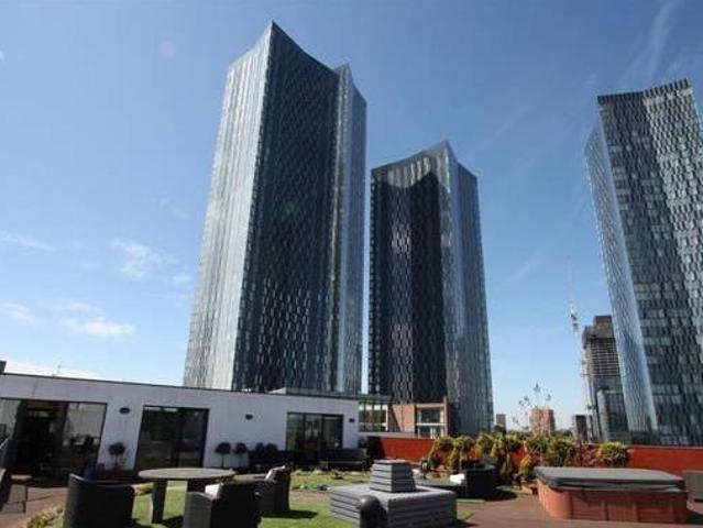House for sale in Greater Manchester