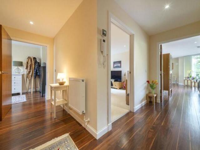 Apartment for sale in Scotland