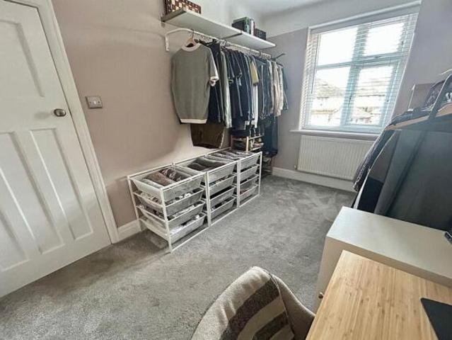Apartment for sale in Georgia, Greater Manchester
