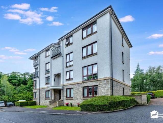 Apartment for sale in The Inch, Scotland