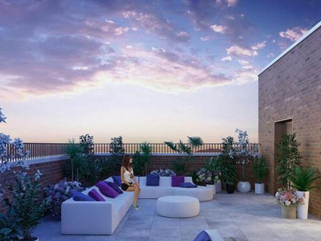House for sale in Lyons, Greater London