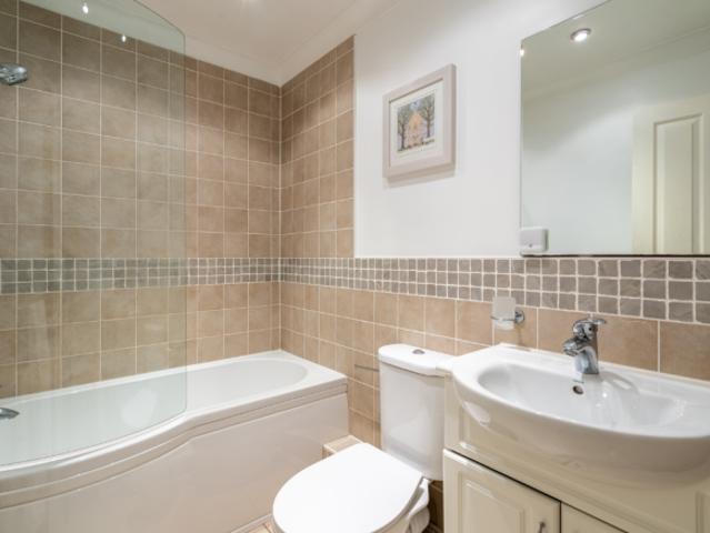 Apartment for sale in Scotland