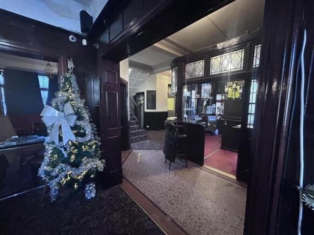 Apartment for sale in Stoke-on-Trent