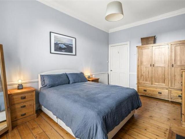 Apartment for sale in Inverleith, Scotland