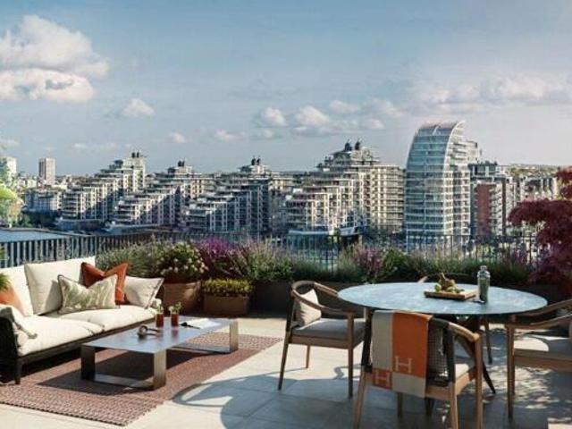 House for sale in City of London, Greater London