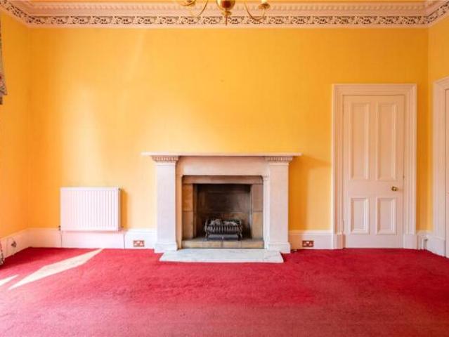 Apartment for sale in Bruntsfield, Scotland