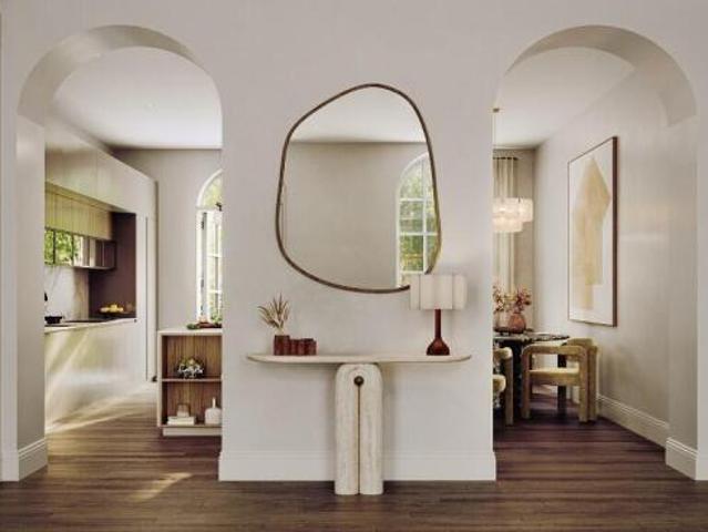 Apartment for sale in Brook Green, Greater London