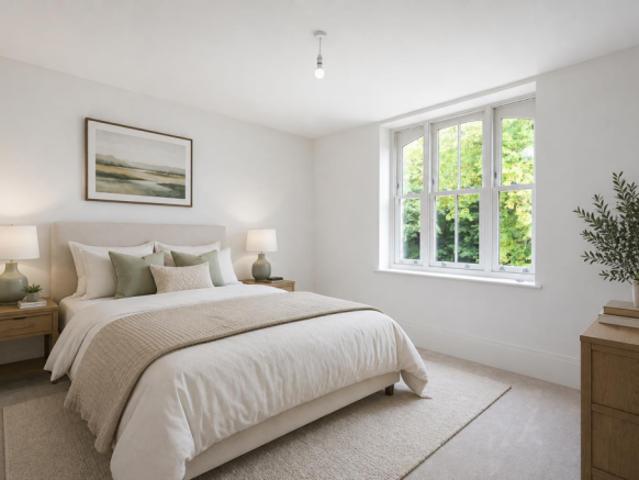 Apartment for sale in Beverley, East Riding Of Yorkshire