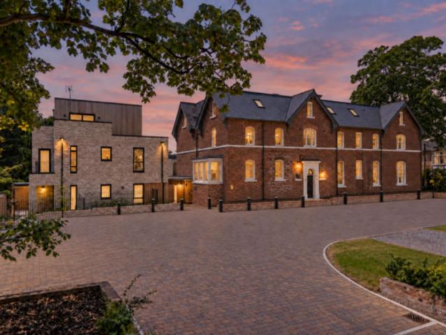 Apartment for sale in Beverley, East Riding Of Yorkshire