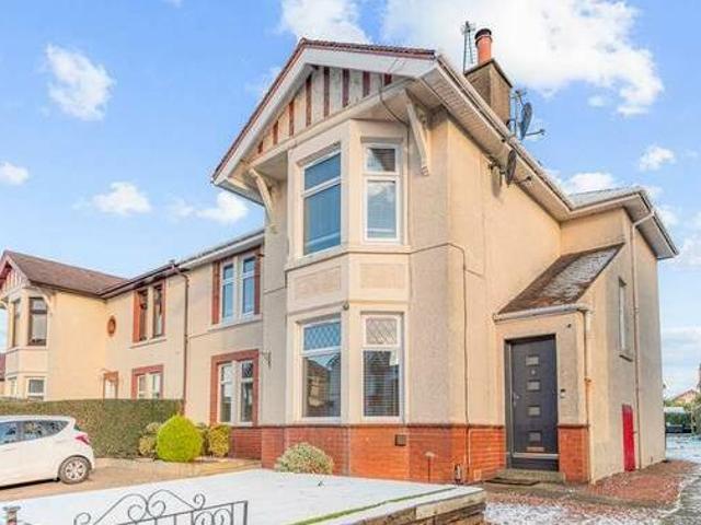 House for rent in Stirling