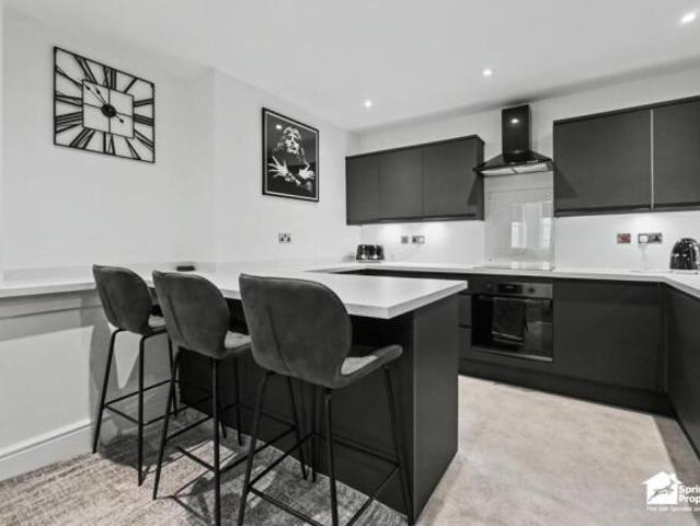 Apartment for sale in Liverpool, Liverpool City Region