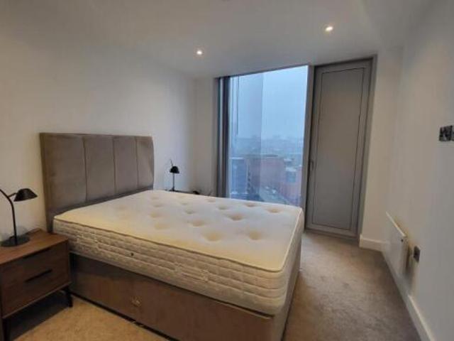 Apartment for sale in City Centre, Georgia