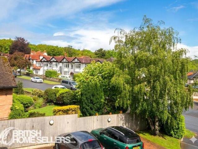 Apartment for sale in South Yorkshire