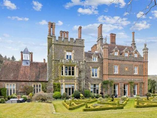 House for sale in Surrey, England