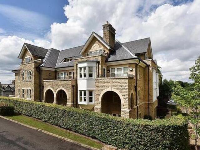 House for sale in Alderley Edge