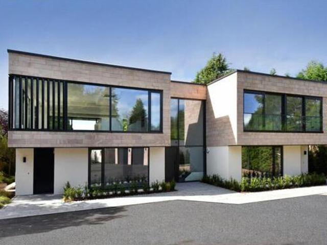 House for sale in Alderley Edge