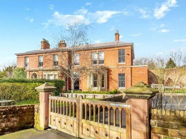 House for sale in Nether Alderley, Alderley Edge