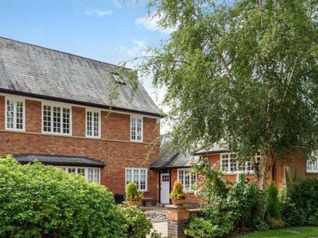 House for sale in Alderley Edge