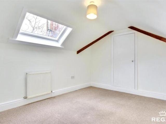 Apartment for sale in Bournemouth