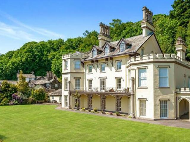 House for sale in Ambleside