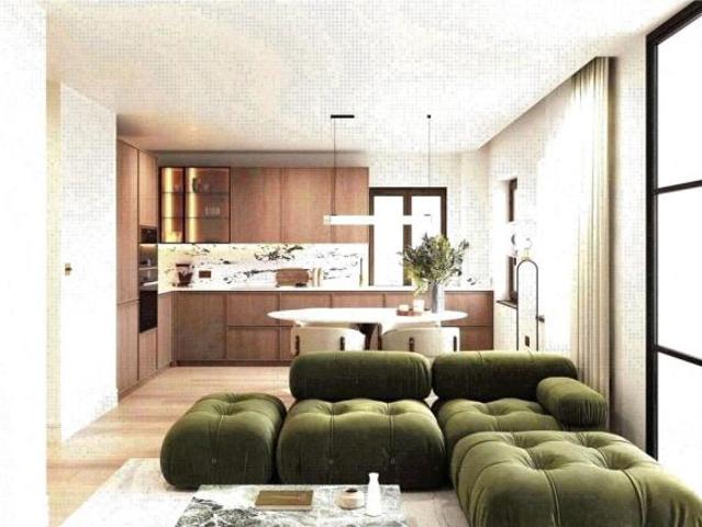 Apartment for sale in Islington, Greater London