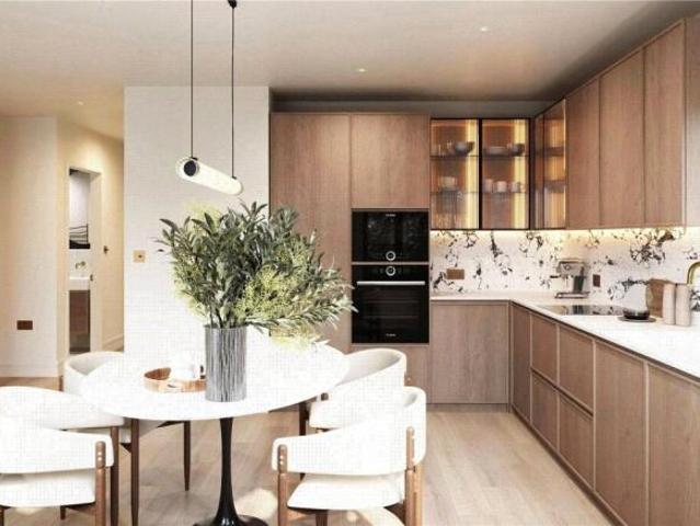 Apartment for sale in Islington, Greater London