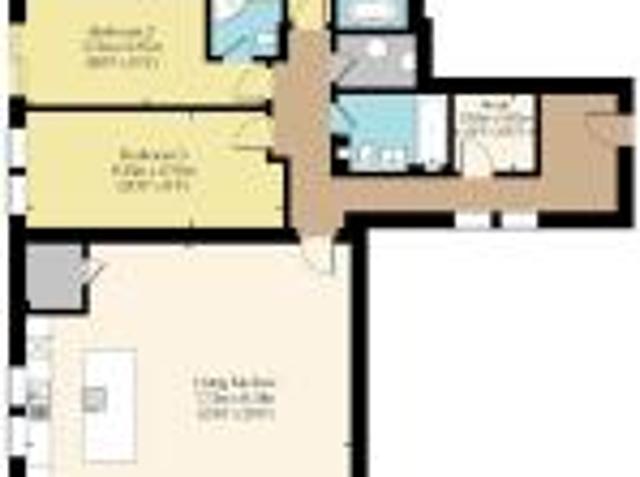 Apartment for sale in Dore, South Yorkshire