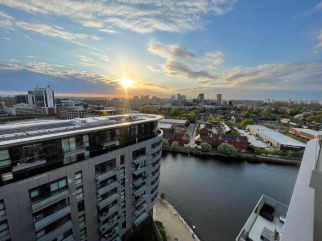 Apartment for sale in Northern Ireland