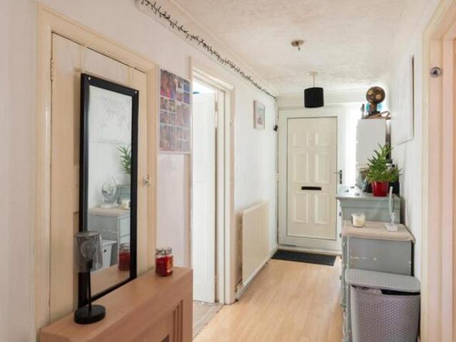 Apartment for sale in Saltdean, Brighton & Hove