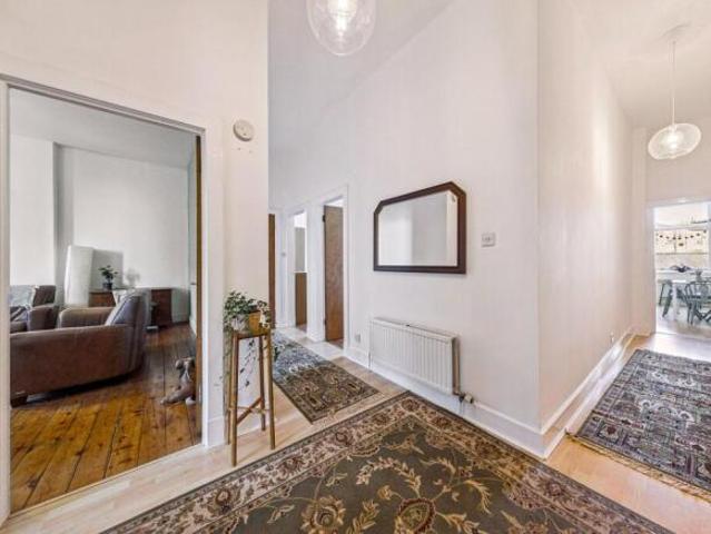 Apartment for sale in Finnieston, Scotland