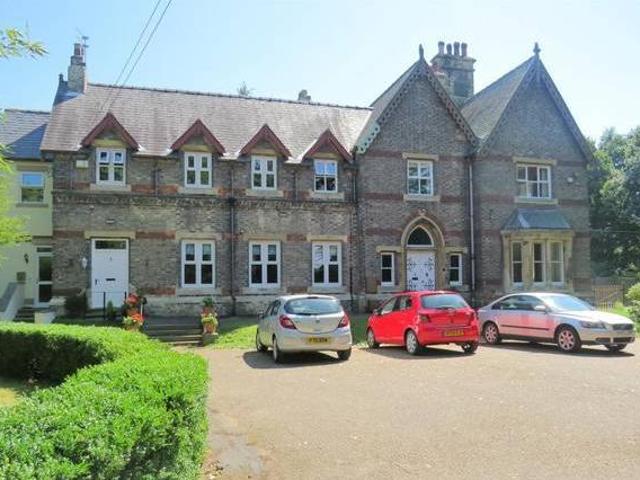 House for sale in Yorkshire And The Humber