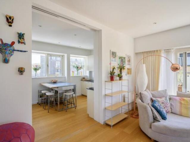 Apartment for sale in St. George in the East, Wapping