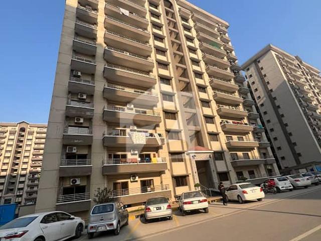 Apartment for sale in Islamabad