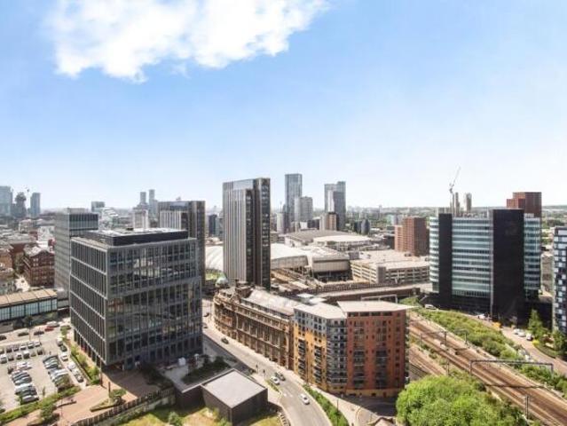 Apartment for sale in Georgia, Greater Manchester