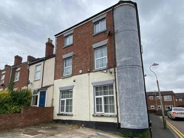 House for sale in Binley, West Midlands