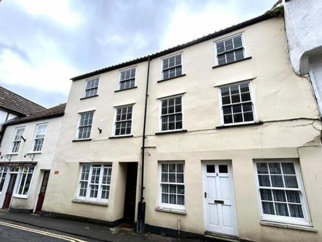 House for sale in Axbridge, Somerset