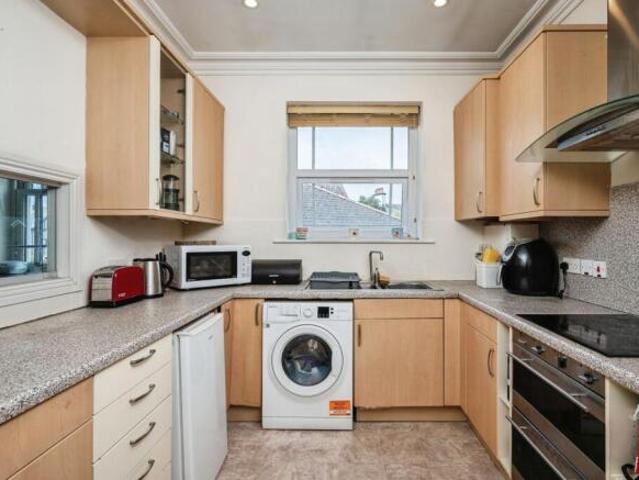 Apartment for sale in Mount Wise