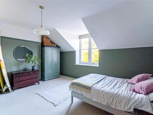 Apartment for sale in Stockland Bristol, Somerset