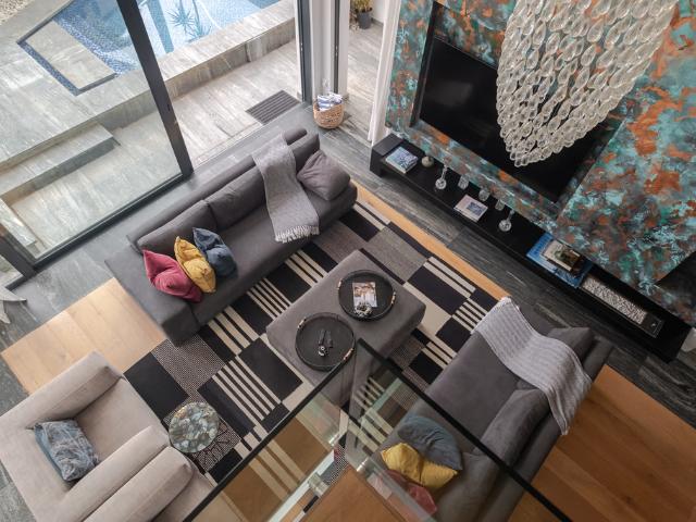 Apartment for sale in Bantry Bay, Cape Town