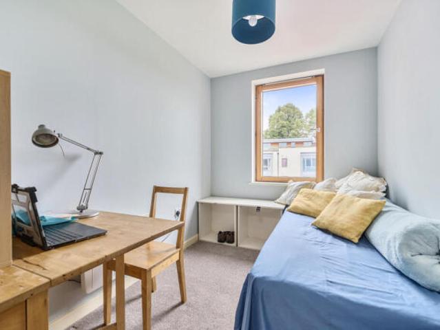 Apartment for sale in Feckenham, City Of Bristol