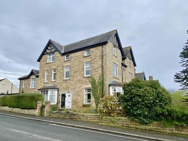 House for sale in Barnard Castle, North East