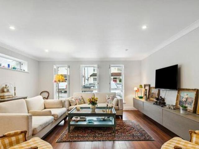 House for sale in Lyons, Greater London